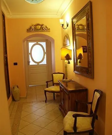 B&B Diana Bed & Breakfast