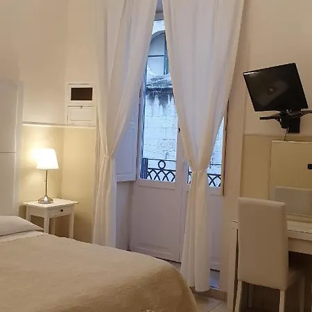 Bed & Breakfast B&B Diana 3*