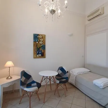 Bed & Breakfast B&B Diana 3*