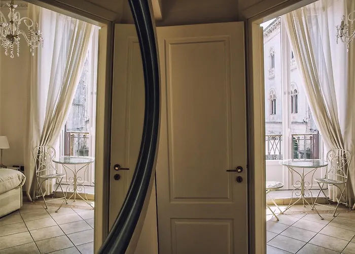 לינה וארוחת בוקר Diana