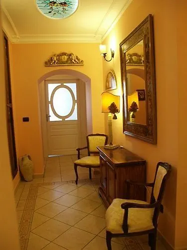 Diana לינה וארוחת בוקר