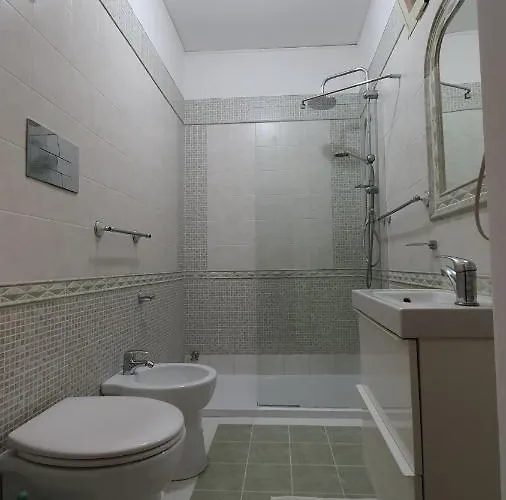 לינה וארוחת בוקר Diana סירקוזה