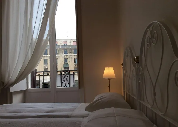 לינה וארוחת בוקר Diana סירקוזה