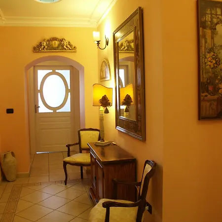 B&B Diana Syracuse