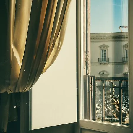 B&B Diana Bed & Breakfast 3*