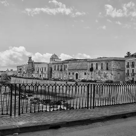 B&B Diana 시라쿠사