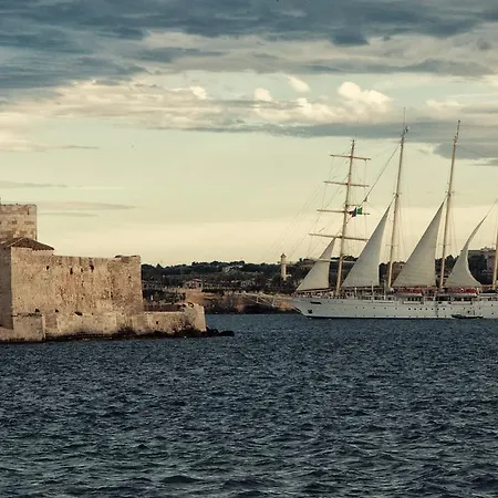 B&B Diana 시라쿠사