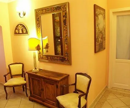 B&B Diana Bed & Breakfast
