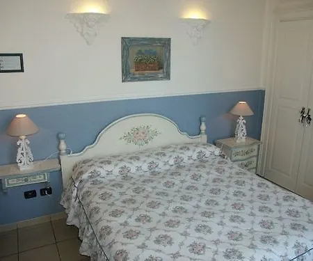 Bed & Breakfast B&B Diana 3*