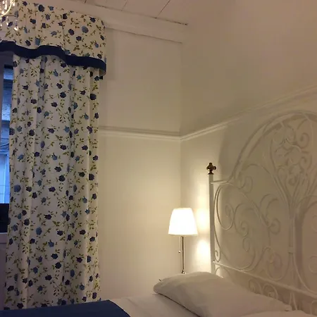 B&B Diana Bed & Breakfast 3*