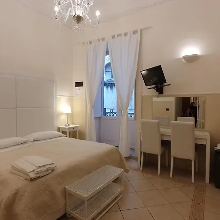 B&B Diana Syracuse