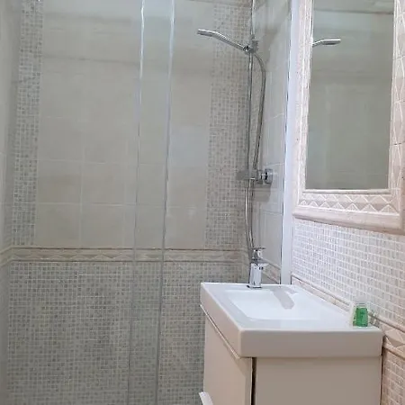 B&B Diana 시라쿠사