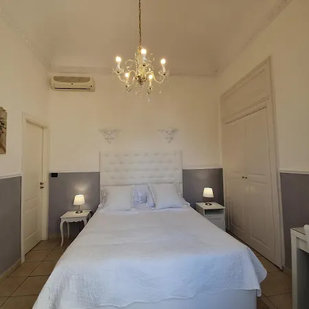 B&B Diana Syracuse