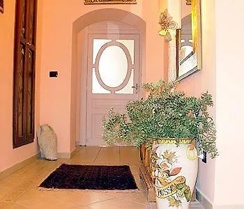 فندق مبيت وإفطار Diana سيراكوزا
