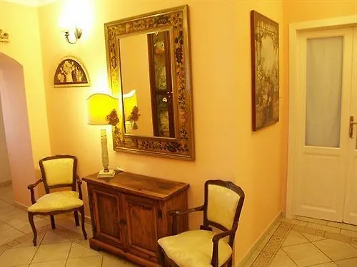 Diana فندق مبيت وإفطار