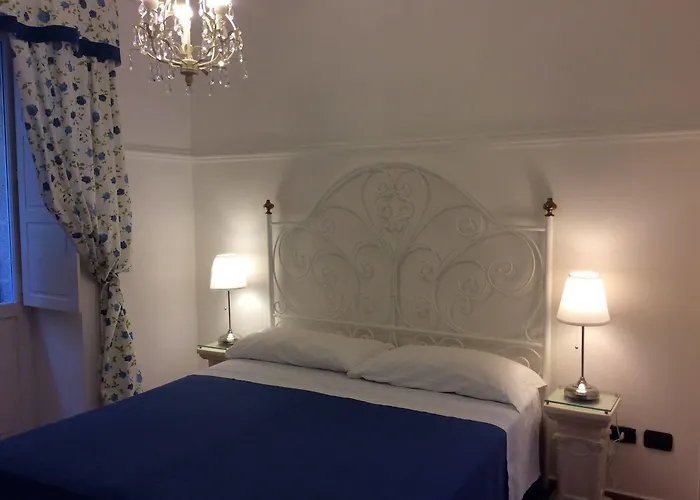 Nocleg ze śniadaniem Diana