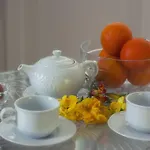 Diana Bed & Breakfast Syracuse