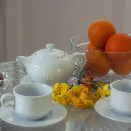 Diana B&B 시라쿠사